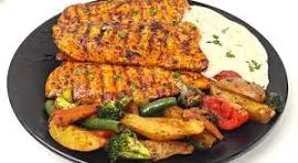 Chicken Steak